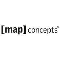 Map-concepts · Full-time